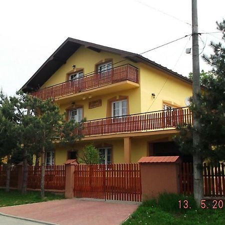 B & B Leliwa Tarnów Zewnętrze zdjęcie