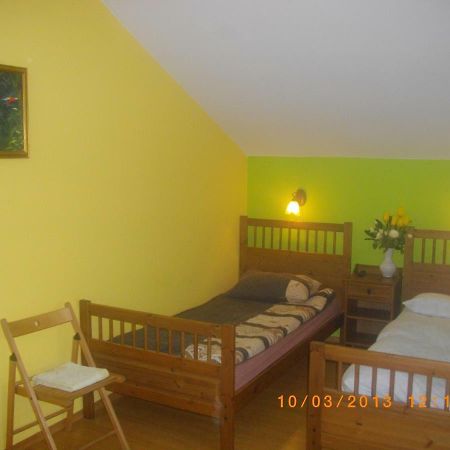 B & B Leliwa Tarnów Zewnętrze zdjęcie