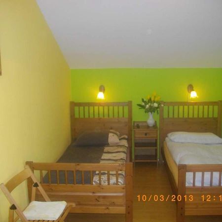 B & B Leliwa Tarnów Zewnętrze zdjęcie