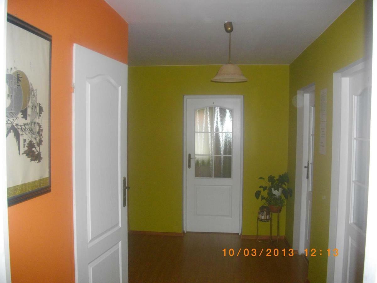 B & B Leliwa Tarnów Zewnętrze zdjęcie