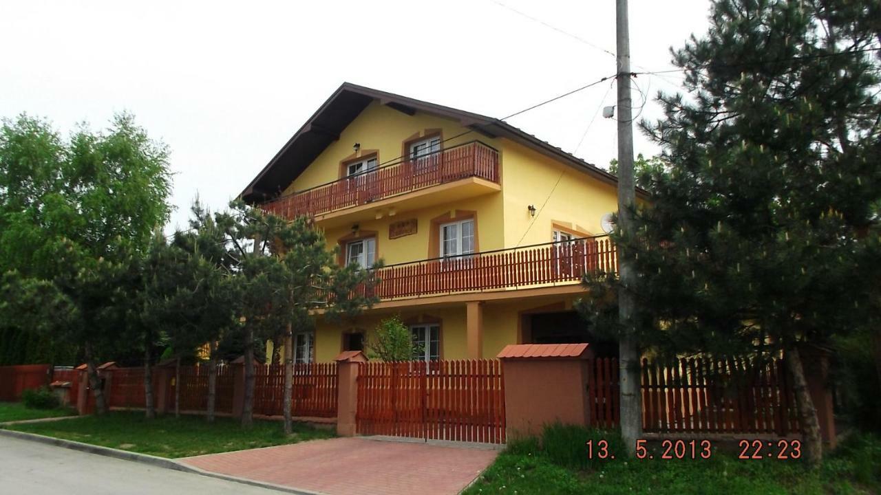 B & B Leliwa Tarnów Zewnętrze zdjęcie