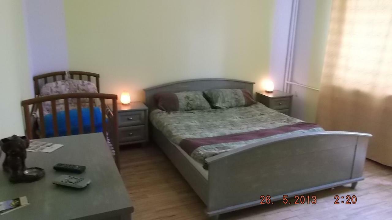 B & B Leliwa Tarnów Zewnętrze zdjęcie