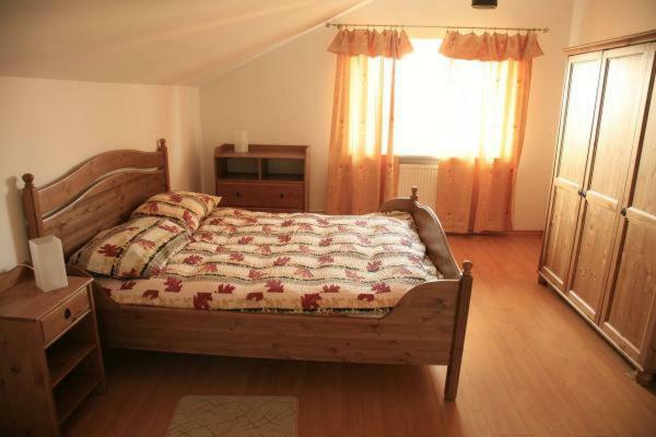 B & B Leliwa Tarnów Zewnętrze zdjęcie