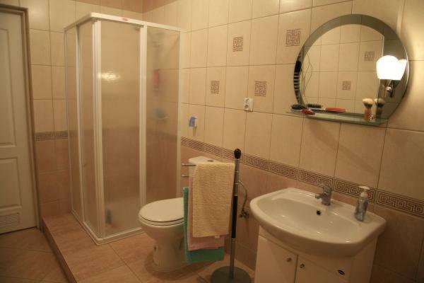 B & B Leliwa Tarnów Zewnętrze zdjęcie
