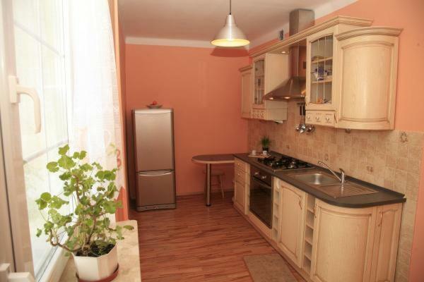 B & B Leliwa Tarnów Zewnętrze zdjęcie