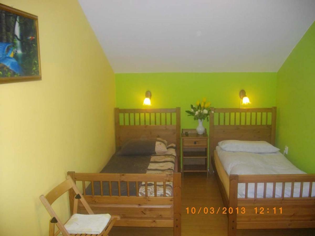 B & B Leliwa Tarnów Zewnętrze zdjęcie
