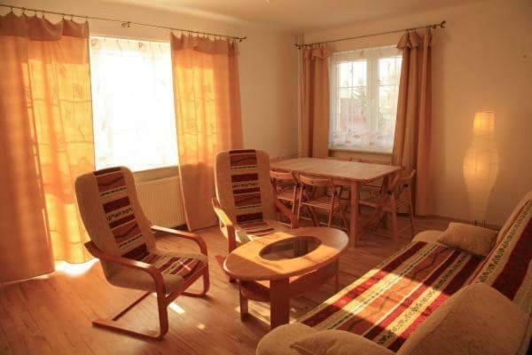 B & B Leliwa Tarnów Zewnętrze zdjęcie